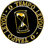 Logo do canal O Tempo Levou